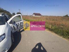 Teren pentru case in 1 Decembrie