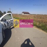 Teren pentru case in 1 Decembrie